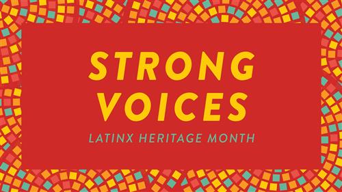 latinx heritage month